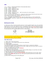 Preview for 9 page of QRPGuys Digital DSB II Transceiver Kit Instructions Manual