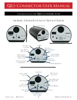 Preview for 4 page of QRS Music Technologies 84000 User Manual