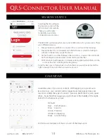 Preview for 10 page of QRS Music Technologies 84000 User Manual