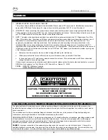 Preview for 2 page of QRS Music Technologies ATP-2 Serenade Pro Owner'S Manual