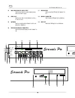 Preview for 10 page of QRS Music Technologies ATP-2 Serenade Pro Owner'S Manual