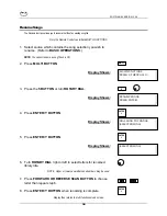 Preview for 34 page of QRS Music Technologies ATP-2 Serenade Pro Owner'S Manual