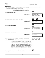 Preview for 40 page of QRS Music Technologies ATP-2 Serenade Pro Owner'S Manual