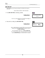 Preview for 46 page of QRS Music Technologies ATP-2 Serenade Pro Owner'S Manual