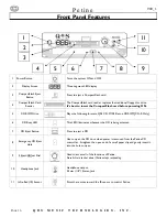 Preview for 16 page of QRS Music Technologies Petine Owner'S Manual