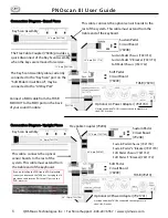 Preview for 8 page of QRS Music Technologies PNOscan III User Manual