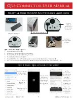 Preview for 7 page of QRS Music Technologies QRS-Connector User Manual