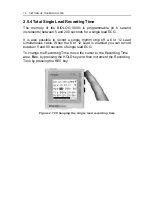 Preview for 23 page of QRS BIOLOG 3000i User Manual