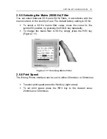 Preview for 24 page of QRS BIOLOG 3000i User Manual