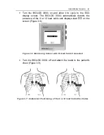 Preview for 32 page of QRS BIOLOG 3000i User Manual