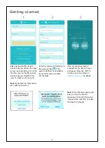 Preview for 5 page of QS X3100 User Manual