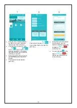 Preview for 13 page of QS X3100 User Manual