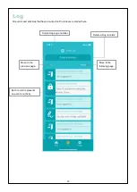 Preview for 14 page of QS X3100 User Manual