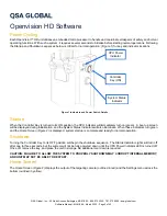 Preview for 3 page of QSA Global OPENVISION HD OVHD-NDT-70 Software Manual