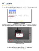 Preview for 37 page of QSA Global OPENVISION HD OVHD-NDT-70 Software Manual