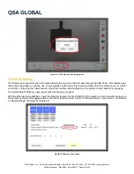 Preview for 38 page of QSA Global OPENVISION HD OVHD-NDT-70 Software Manual
