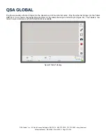 Preview for 39 page of QSA Global OPENVISION HD OVHD-NDT-70 Software Manual