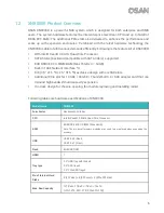 Preview for 13 page of Qsan Technology XN8008R Owner'S Manual