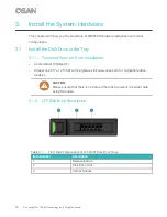 Preview for 18 page of Qsan Technology XN8008R Owner'S Manual