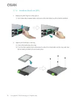 Preview for 22 page of Qsan Technology XN8008R Owner'S Manual