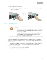 Preview for 23 page of Qsan Technology XN8008R Owner'S Manual