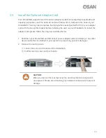 Preview for 27 page of Qsan Technology XN8008R Owner'S Manual