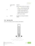 Preview for 26 page of Qsan XCubeFAS Series Hardware Manual