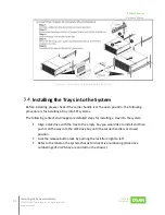 Preview for 48 page of Qsan XCubeFAS Series Hardware Manual