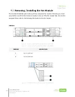 Preview for 60 page of Qsan XCubeFAS Series Hardware Manual