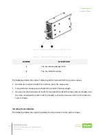 Preview for 62 page of Qsan XCubeFAS Series Hardware Manual