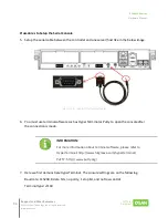 Preview for 103 page of Qsan XCubeFAS Series Hardware Manual