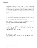 Preview for 4 page of Qsan XCubeNAS XN3000T Owner'S Manual