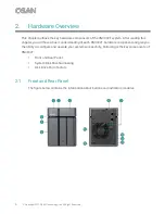 Preview for 12 page of Qsan XCubeNAS XN3000T Owner'S Manual