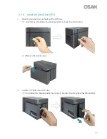 Preview for 19 page of Qsan XCubeNAS XN3000T Owner'S Manual