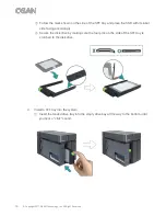 Preview for 20 page of Qsan XCubeNAS XN3000T Owner'S Manual