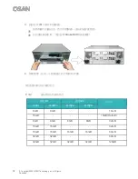 Preview for 30 page of Qsan XCubeNXT XN5012D Manual