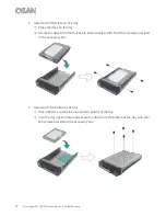 Preview for 20 page of Qsan XN5012R Owner'S Manual