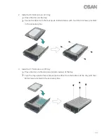 Preview for 21 page of Qsan XN7016R Owner'S Manual