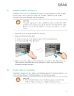 Preview for 31 page of Qsan XN8016R Owner'S Manual