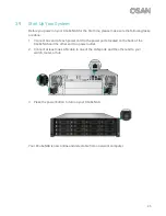 Preview for 37 page of Qsan XN8016R Owner'S Manual