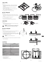 Preview for 3 page of QSC AcousticCoverage AC-C8T User Manual