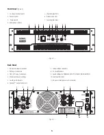 Preview for 6 page of QSC CMX2000V User Manual