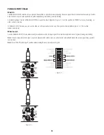 Preview for 9 page of QSC CMX2000V User Manual