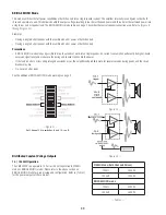 Preview for 12 page of QSC CMX2000V User Manual