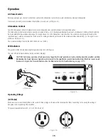 Preview for 16 page of QSC CMX2000V User Manual