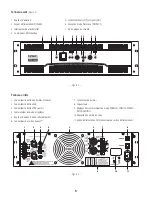 Preview for 26 page of QSC CMX2000V User Manual