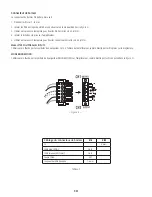 Preview for 35 page of QSC CMX2000V User Manual