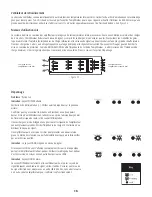 Preview for 37 page of QSC CMX2000V User Manual