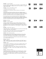 Preview for 38 page of QSC CMX2000V User Manual