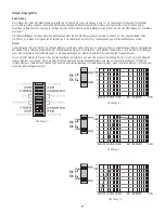 Preview for 48 page of QSC CMX2000V User Manual